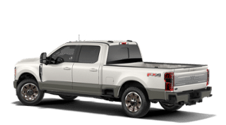2027 Ford Super Duty® External Image 2